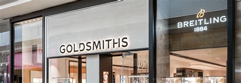 jewellers in west quay southampton
